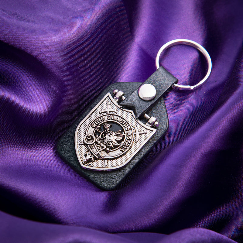 Clan Keyring Baillie - Heritage Of Scotland - BAILLIE