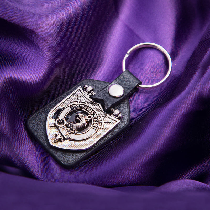 Clan Keyring Baird - Heritage Of Scotland - BAIRD
