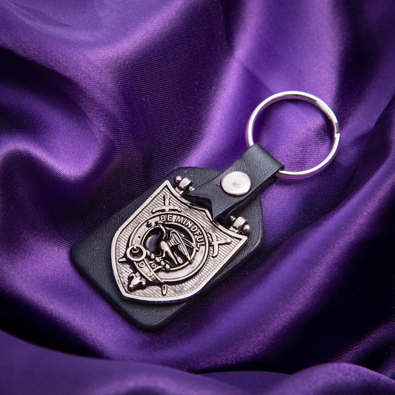 Clan Keyring Campbell Of Cawdor - Heritage Of Scotland - CAMPBELL OF CAWDOR