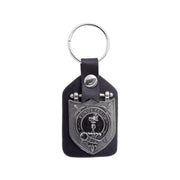 Clan Keyring Chisholm - Heritage Of Scotland - CHISHOLM