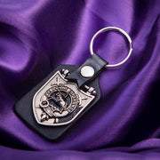 Clan Keyring Craig - Heritage Of Scotland - CRAIG