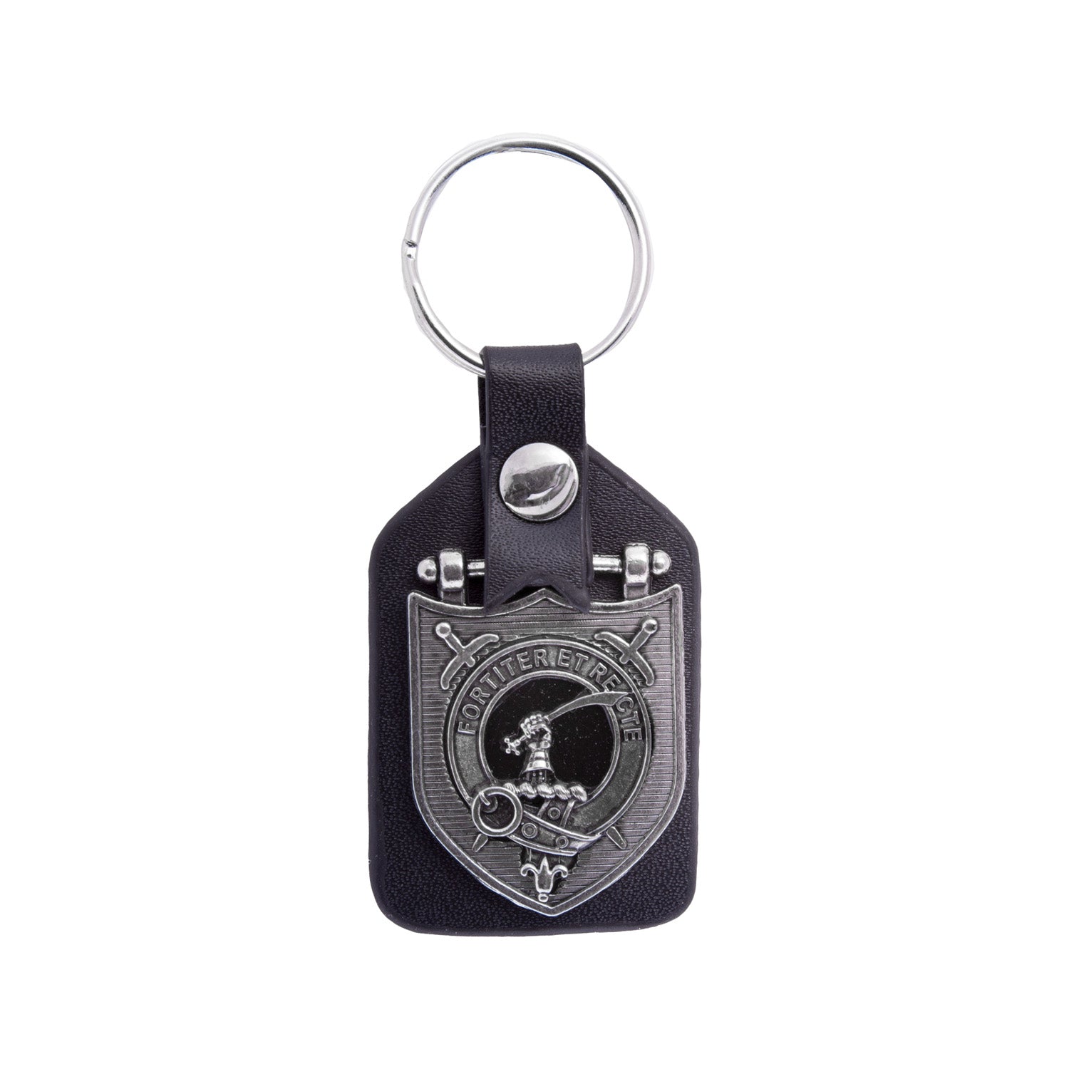 Clan Keyring Elliot - Heritage Of Scotland - ELLIOT