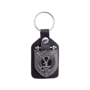 Clan Keyring Forbes - Heritage Of Scotland - FORBES