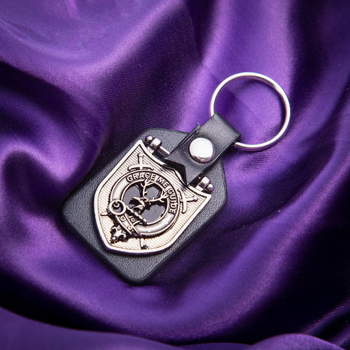 Clan Keyring Forbes - Heritage Of Scotland - FORBES