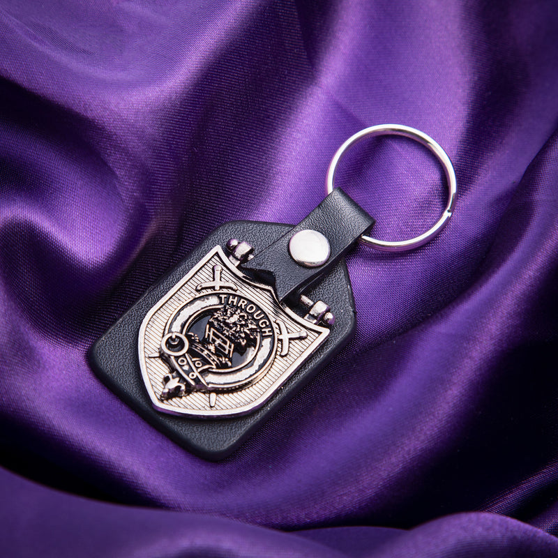 Clan Keyring Hamilton - Heritage Of Scotland - HAMILTON