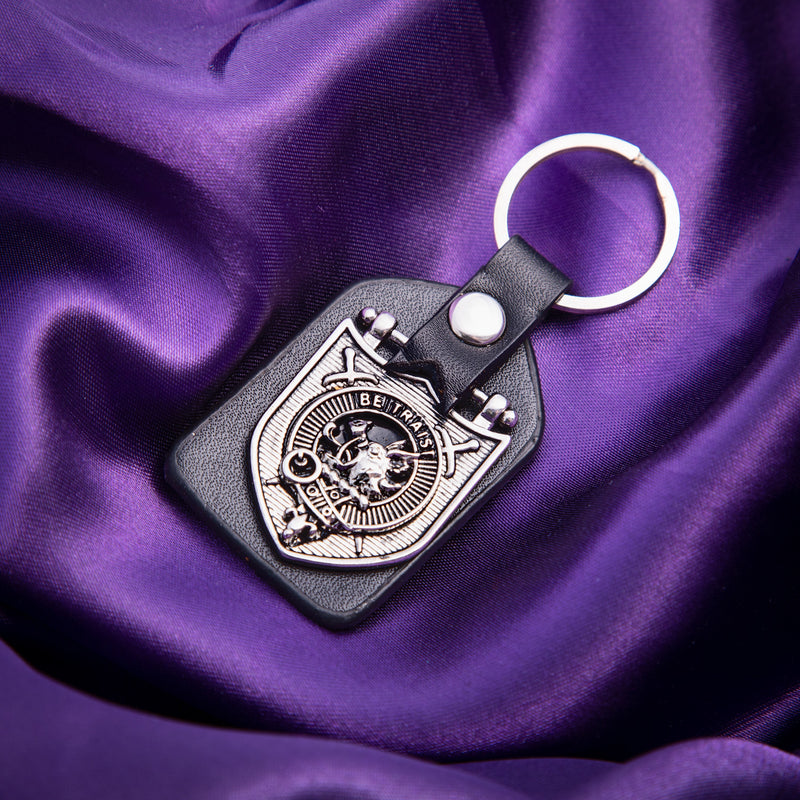 Clan Keyring Innes - Heritage Of Scotland - INNES
