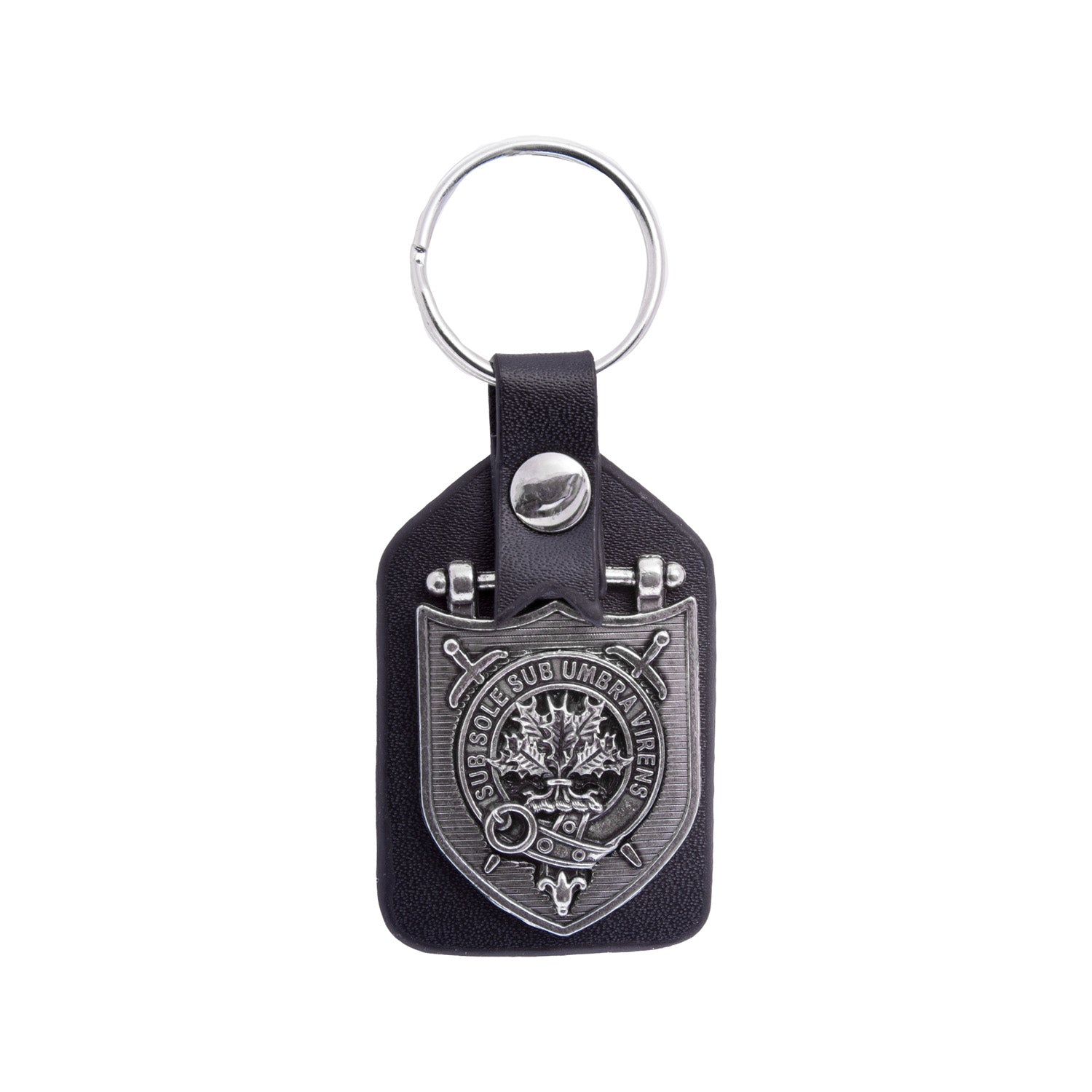 Clan Keyring Irvine - Heritage Of Scotland - IRVINE