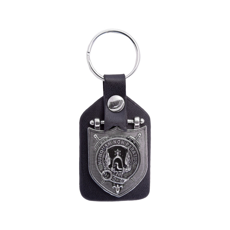 Clan Keyring Johnstone - Heritage Of Scotland - JOHNSTONE