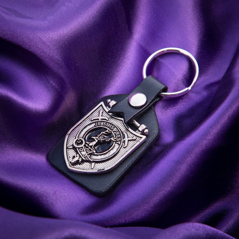 Clan Keyring Keith - Heritage Of Scotland - KEITH