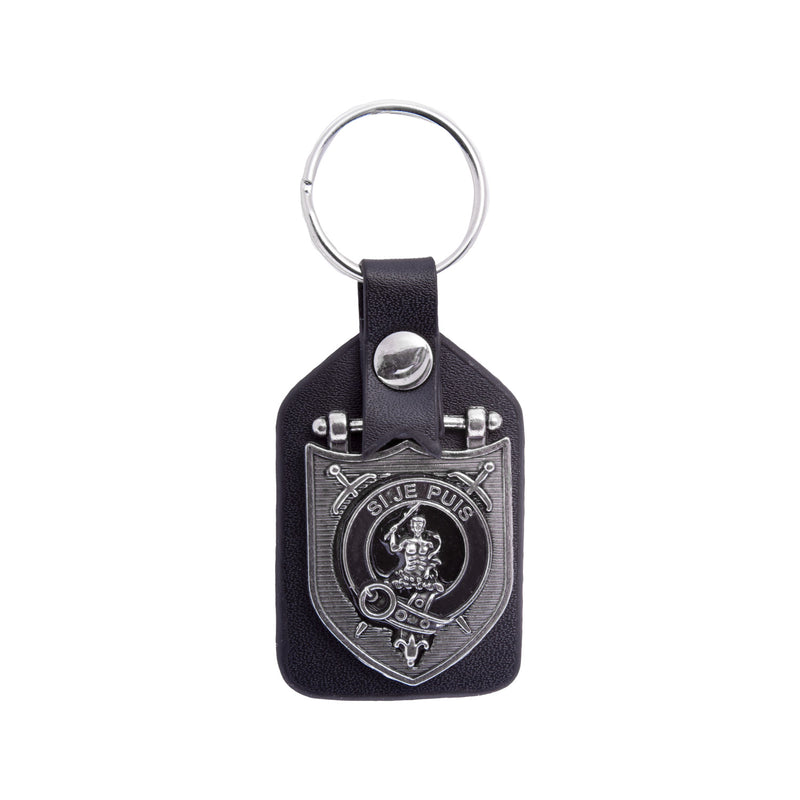 Clan Keyring Livingstone - Heritage Of Scotland - LIVINGSTONE