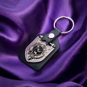 Clan Keyring Macdougall - Heritage Of Scotland - MACDOUGALL