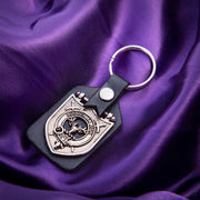 Clan Keyring Mackenzie Of Seaforth - Heritage Of Scotland - MACKENZIE OF SEAFORTH