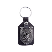 Clan Keyring Mackinnon - Heritage Of Scotland - MACKINNON
