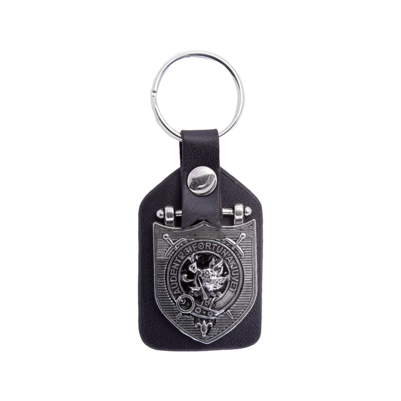 Clan Keyring Mackinnon - Heritage Of Scotland - MACKINNON
