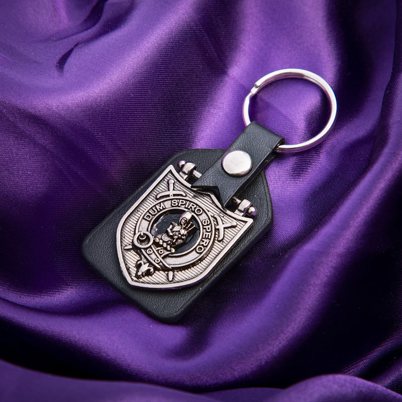 Clan Keyring Maclennan - Heritage Of Scotland - MACLENNAN