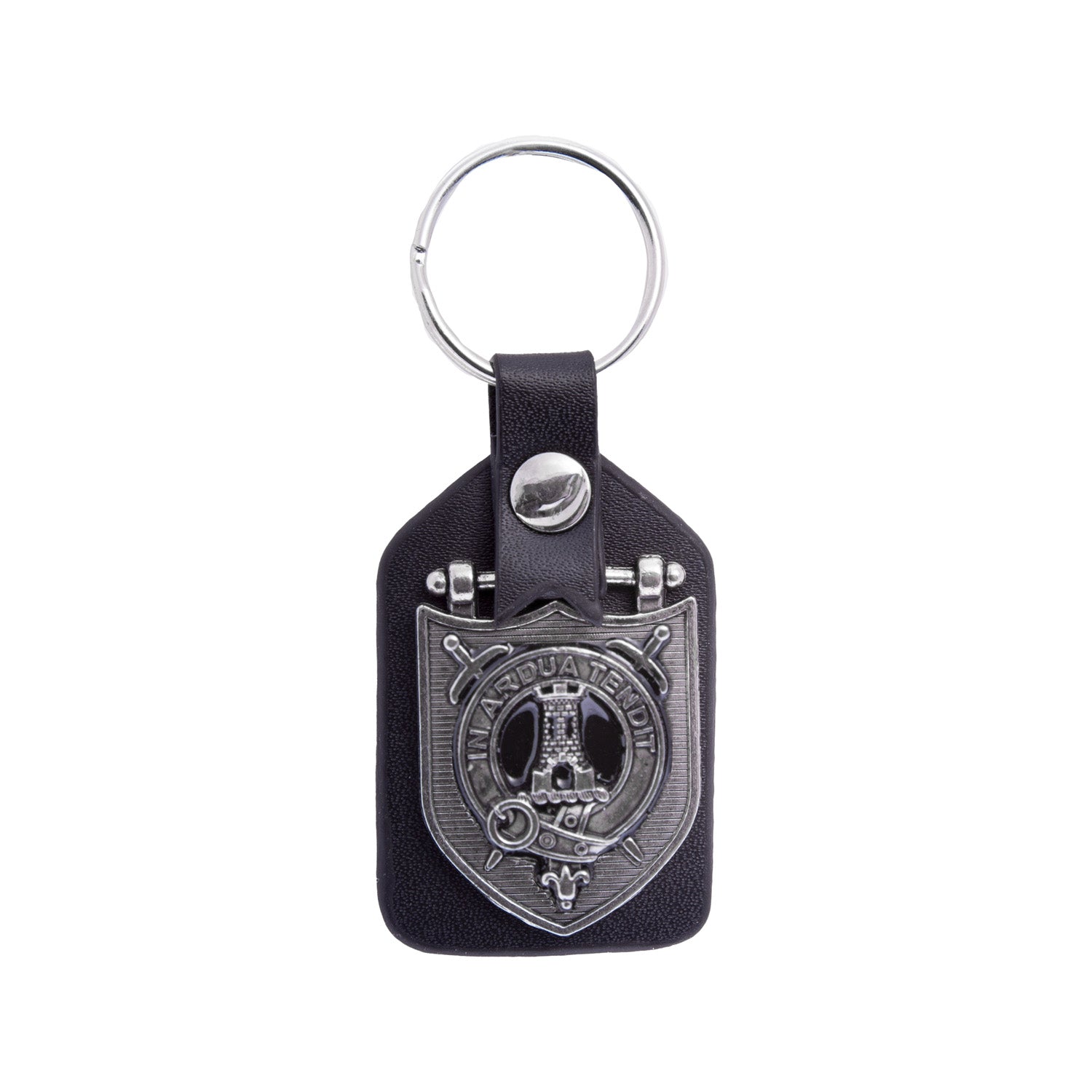 Clan Keyring Malcolm/Maccallum - Heritage Of Scotland - MALCOLM/MACCALLUM
