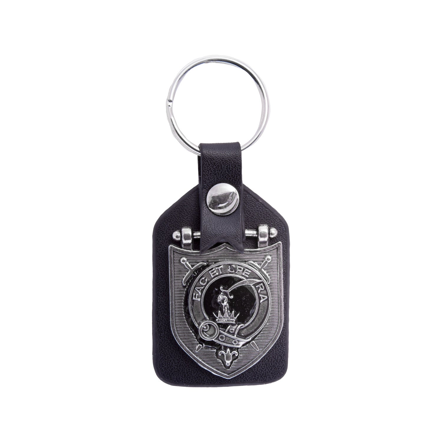 Clan Keyring Matheson - Heritage Of Scotland - MATHESON