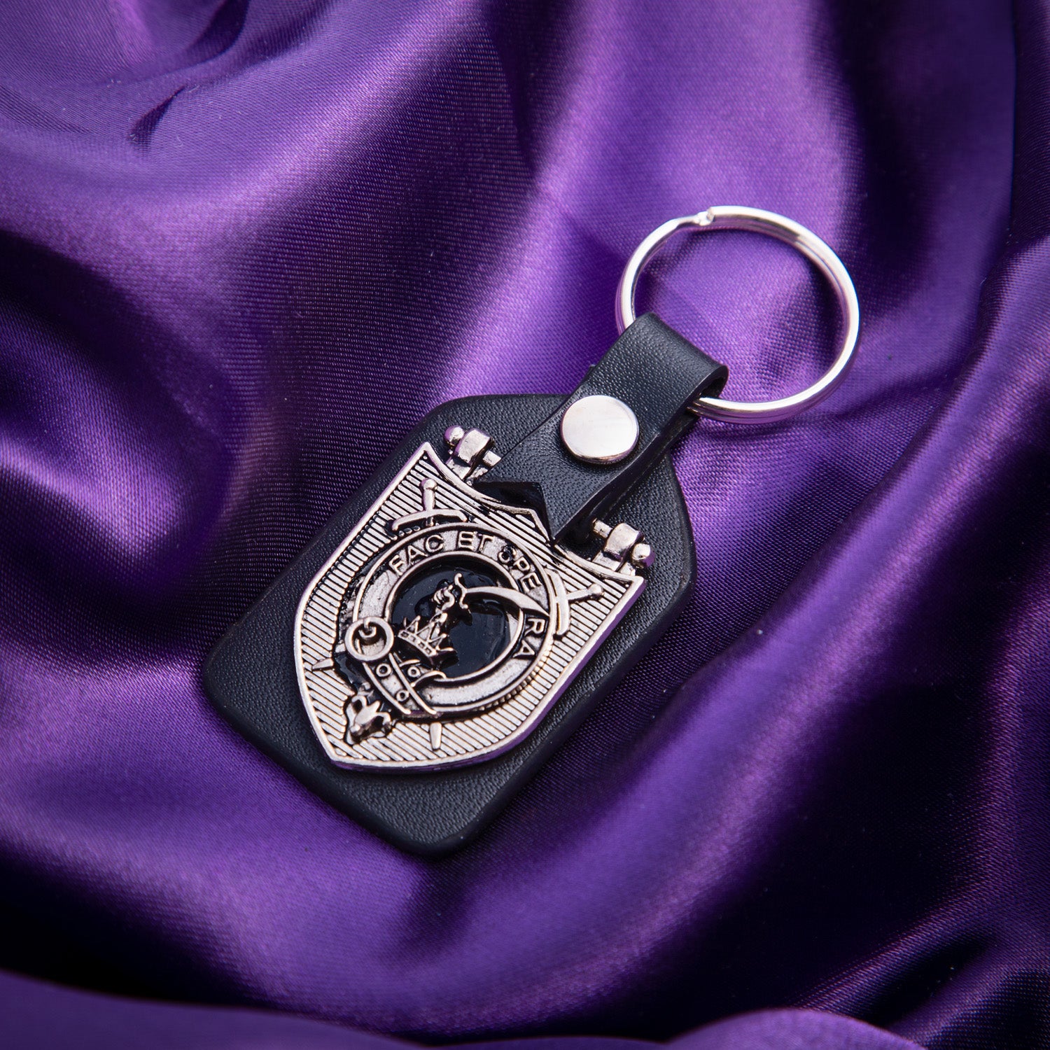 Clan Keyring Matheson - Heritage Of Scotland - MATHESON