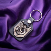 Clan Keyring Maxwell - Heritage Of Scotland - MAXWELL