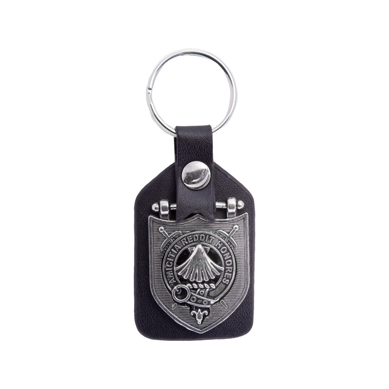Clan Keyring Pringle - Heritage Of Scotland - PRINGLE