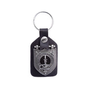Clan Keyring Shaw - Heritage Of Scotland - SHAW