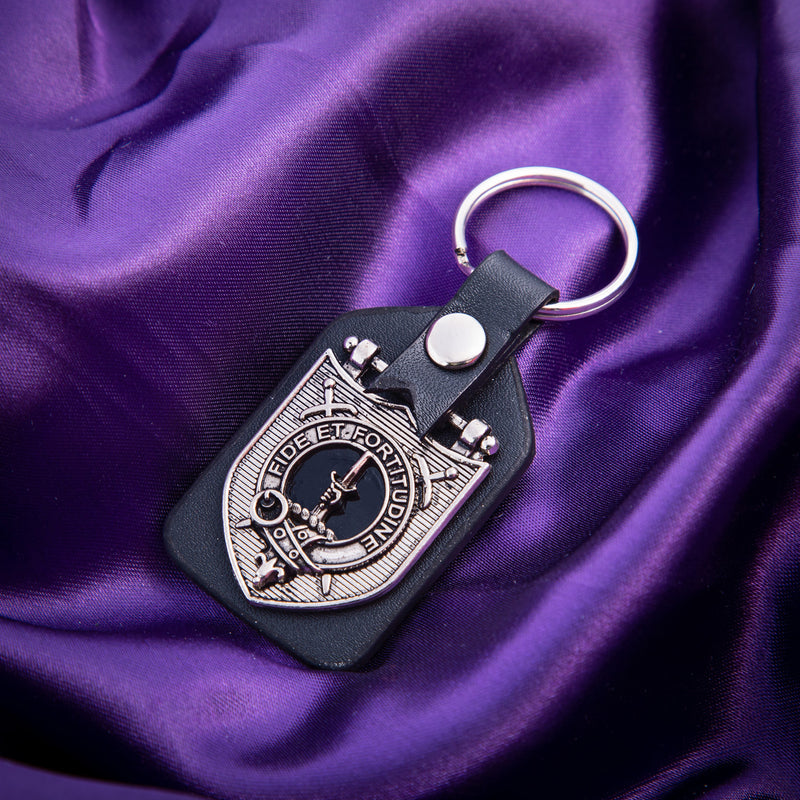 Clan Keyring Shaw - Heritage Of Scotland - SHAW