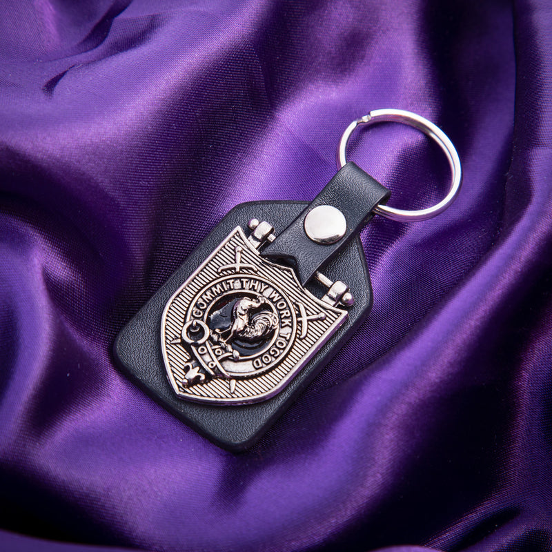 Clan Keyring Sinclair - Heritage Of Scotland - SINCLAIR