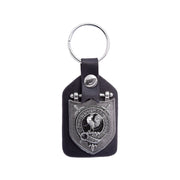 Clan Keyring Sinclair - Heritage Of Scotland - SINCLAIR