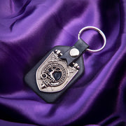 Clan Keyring Strachan - Heritage Of Scotland - STRACHAN