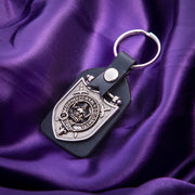 Clan Keyring Urquhart - Heritage Of Scotland - URQUHART