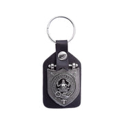 Clan Keyring Urquhart - Heritage Of Scotland - URQUHART