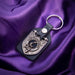 Clan Keyring Wallace - Heritage Of Scotland - WALLACE