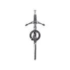 Clan Kilt Pin Armstrong - Heritage Of Scotland - ARMSTRONG