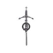 Clan Kilt Pin Baird - Heritage Of Scotland - BAIRD