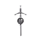 Clan Kilt Pin Bruce - Heritage Of Scotland - BRUCE