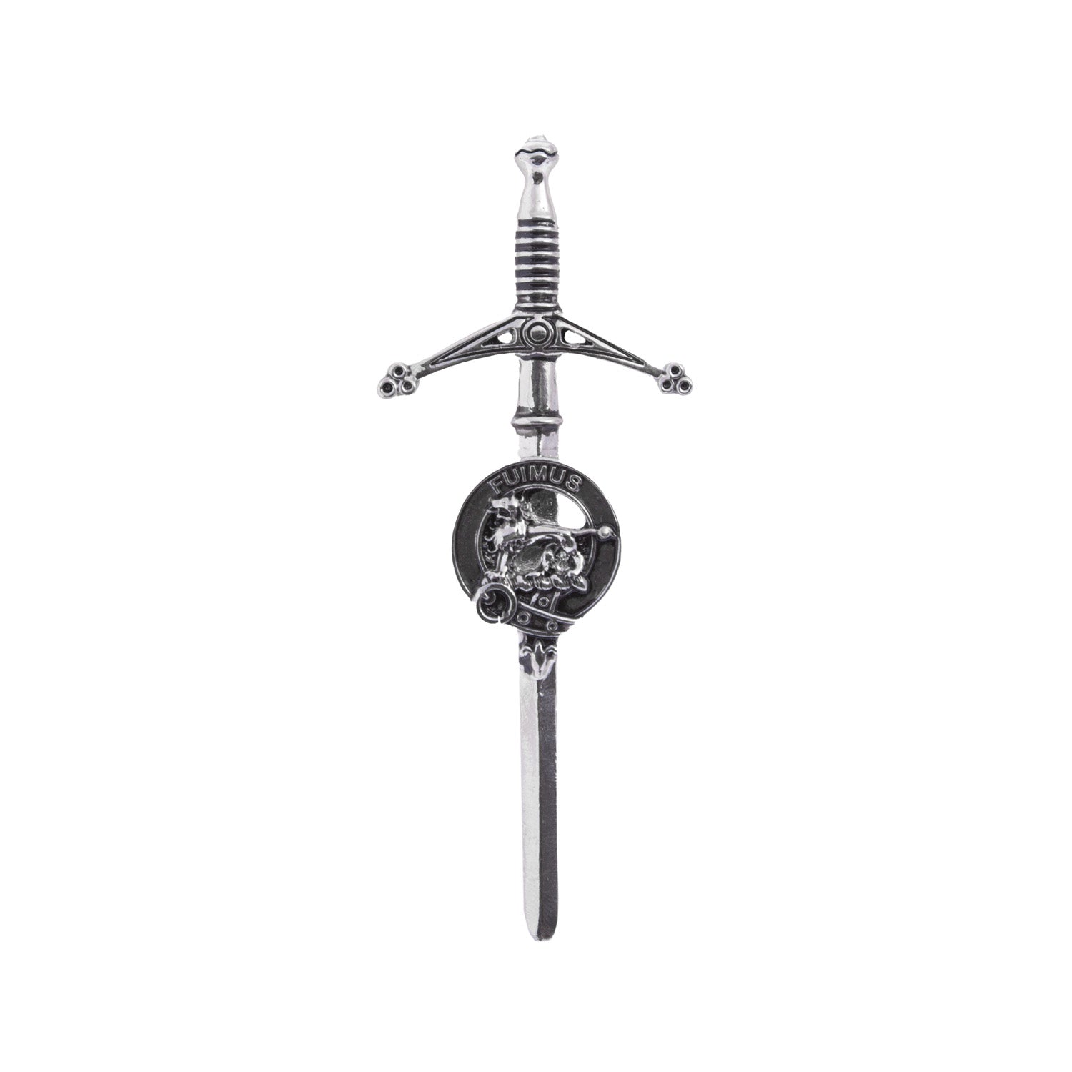 Clan Kilt Pin Bruce - Heritage Of Scotland - BRUCE