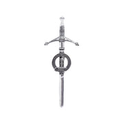 Clan Kilt Pin Chisholm - Heritage Of Scotland - CHISHOLM