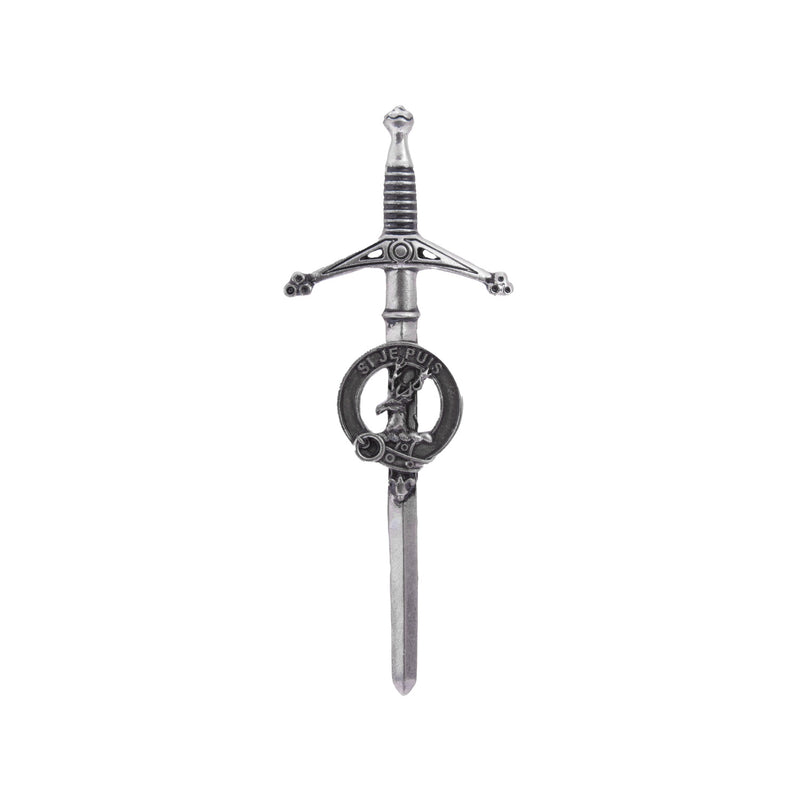 Clan Kilt Pin Colquhoun - Heritage Of Scotland - COLQUHOUN