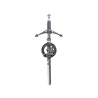 Clan Kilt Pin Cunningham - Heritage Of Scotland - CUNNINGHAM