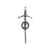 Clan Kilt Pin Davidson - Heritage Of Scotland - DAVIDSON
