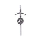 Clan Kilt Pin Drummond - Heritage Of Scotland - DRUMMOND