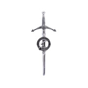 Clan Kilt Pin Elliot - Heritage Of Scotland - ELLIOT