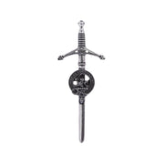 Clan Kilt Pin Farquharson - Heritage Of Scotland - FARQUHARSON