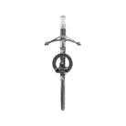 Clan Kilt Pin Ferguson - Heritage Of Scotland - FERGUSON