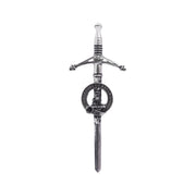 Clan Kilt Pin Ferguson - Heritage Of Scotland - FERGUSON