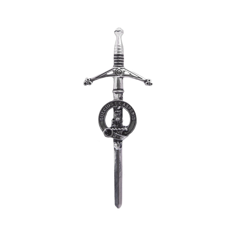 Clan Kilt Pin Ferguson - Heritage Of Scotland - FERGUSON