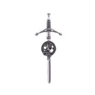 Clan Kilt Pin Forsyth - Heritage Of Scotland - FORSYTH