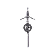 Clan Kilt Pin Forsyth - Heritage Of Scotland - FORSYTH