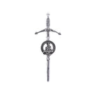 Clan Kilt Pin Grant - Heritage Of Scotland - GRANT