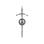 Clan Kilt Pin Grant - Heritage Of Scotland - GRANT